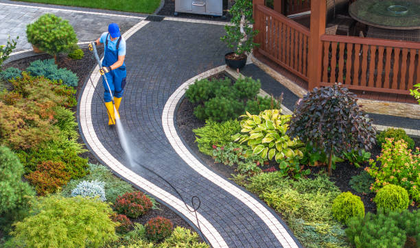 Best Residential Pressure Washing Services  in Cloverport, KY